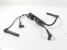 Load image into Gallery viewer, 2017 Ducati Monster 1200 S Beru Ignition Coils + Wirings &amp; Plugs 38040101C | Mototech271
