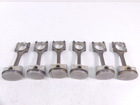 2018 BMW K1600 Bagger Pistons Piston & Connecting Rods Rod Set 11257720677 {{ shop.shopifyCountryName }} - Mototech271