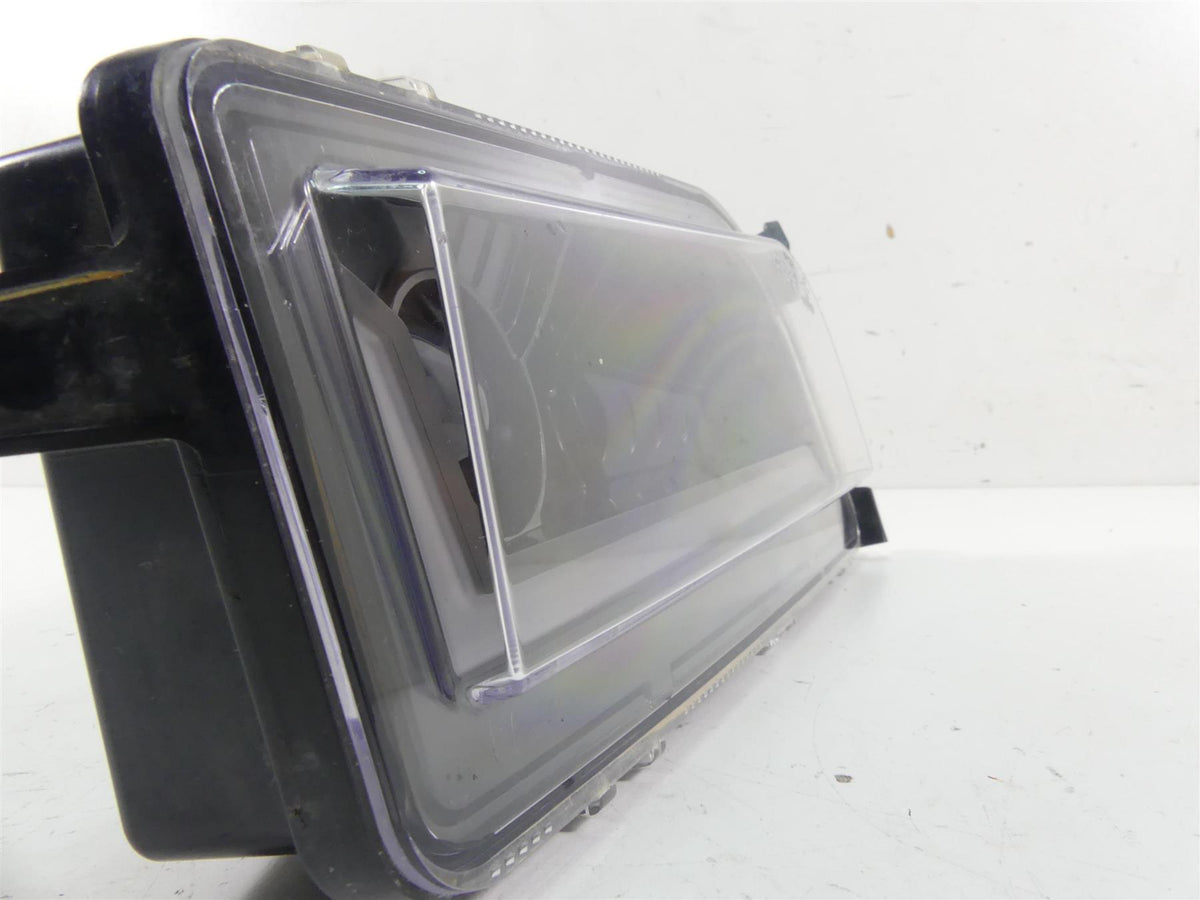 2021 Polaris RZR XP 1000 EPS Left Headlight Head Light Front Lamp Lens 2414735 {{ shop.shopifyCountryName }} - Mototech271