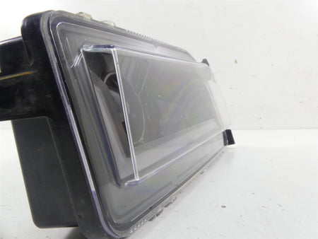 2021 Polaris RZR XP 1000 EPS Left Headlight Head Light Front Lamp Lens 2414735 {{ shop.shopifyCountryName }} - Mototech271