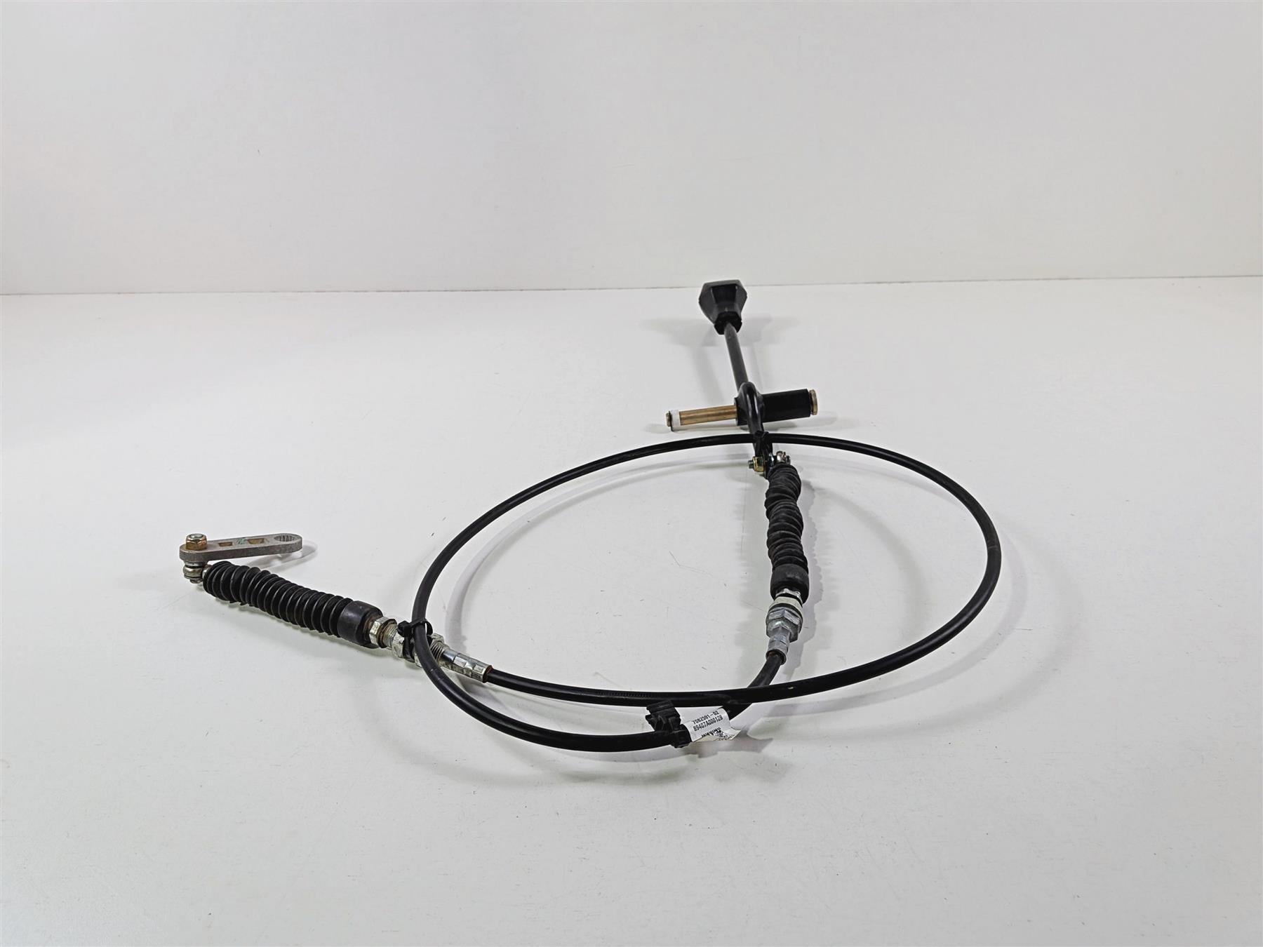 2022 Polaris RZR Turbo R Ultimate Shift Lever & Cable 7082591 7083012-Mototech271