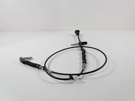 2022 Polaris RZR Turbo R Ultimate Shift Lever & Cable 7082591 7083012-Mototech271