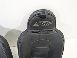 2019 Polaris RZR XP 1000 EPS Prp High Back Suspension Custom Seat Set -Read | Mototech271