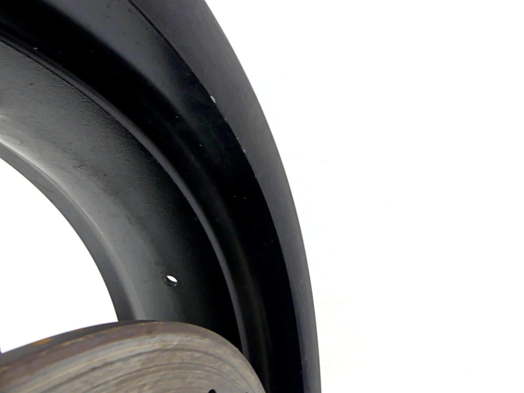 2009 Harley XR1200 Sportster Straight Rear Wheel Rim 17x5.5 43107-08 {{ shop.shopifyCountryName }} - Mototech271
