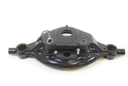 2005 Harley Touring FLHTCUI Electra Glide Upper Triple Tree Steering 45435-95 {{ shop.shopifyCountryName }} - Mototech271