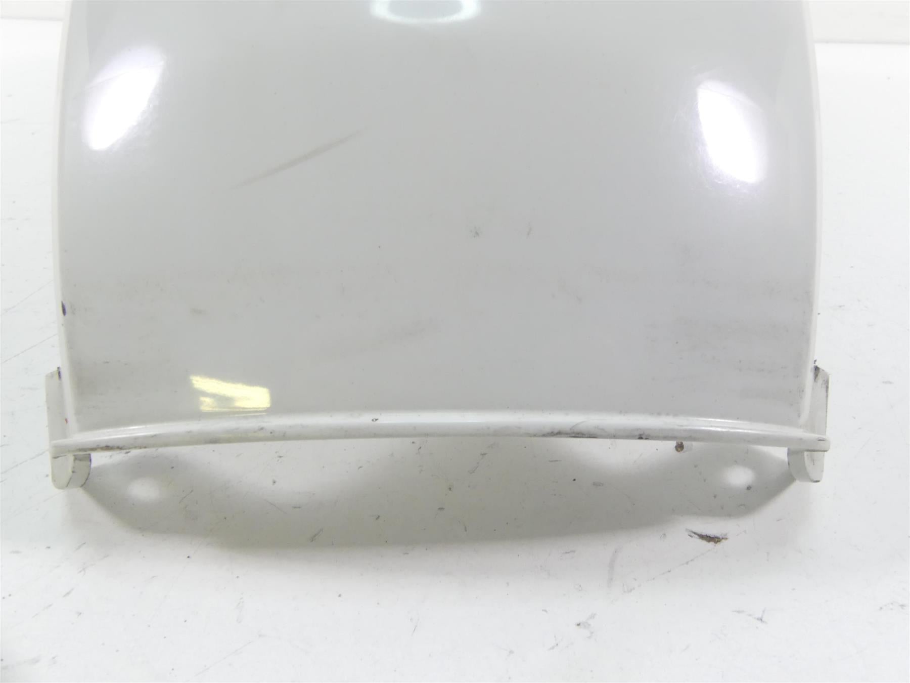 2012 BMW R1200 GS K255 Adventure Fuel Gas Tank Center Cover Fairing 46637702714 {{ shop.shopifyCountryName }} - Mototech271
