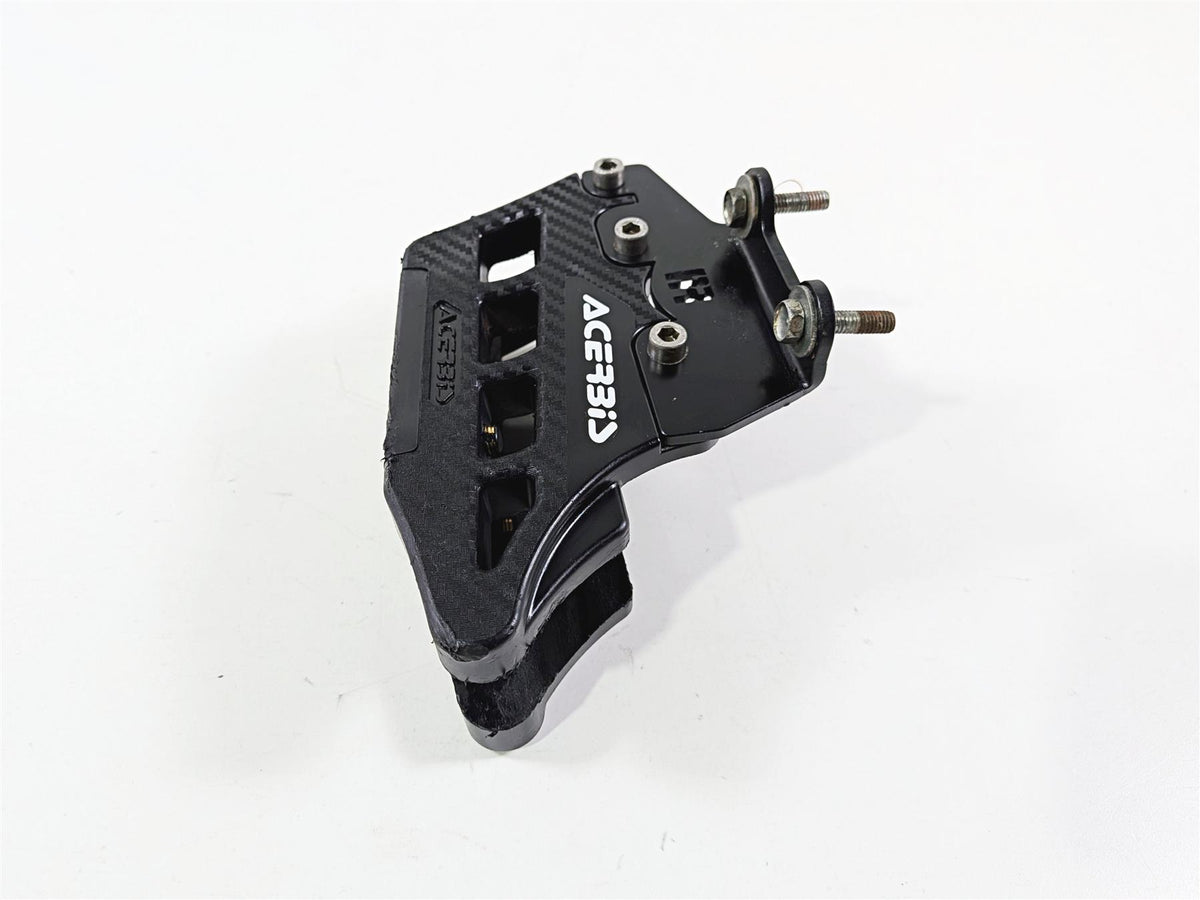 2017 Honda CRF1000 Africa Twin Acerbis Rear Chain Guard Protection RR4714-Mototech271