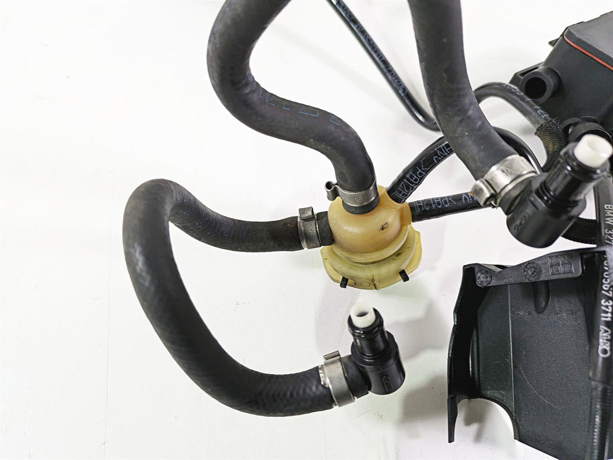 2012 BMW R1200R K27 Throttle Body Bodies Set 13547705239 13547705240 {{ shop.shopifyCountryName }} - Mototech271