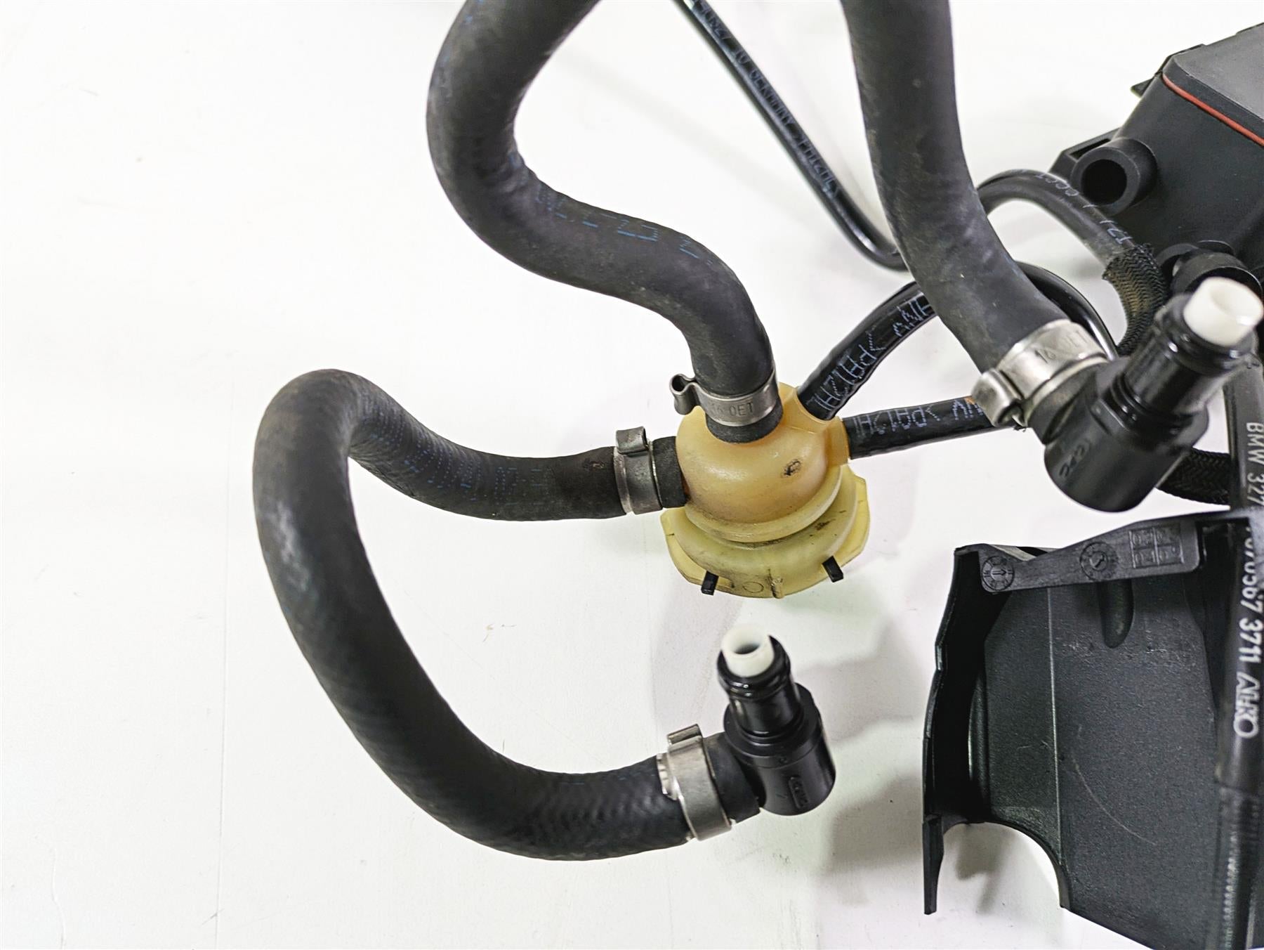 2012 BMW R1200R K27 Throttle Body Bodies Set 13547705239 13547705240 {{ shop.shopifyCountryName }} - Mototech271