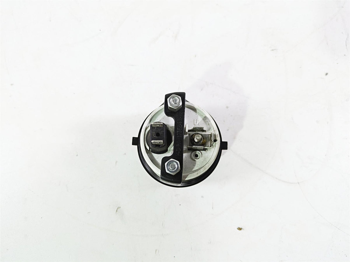 2010 Harley Touring FLHX Street Glide Air Temperature Gauge 75166-01A {{ shop.shopifyCountryName }} - Mototech271