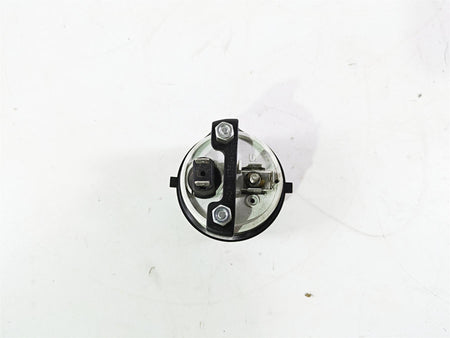 2010 Harley Touring FLHX Street Glide Air Temperature Gauge 75166-01A {{ shop.shopifyCountryName }} - Mototech271