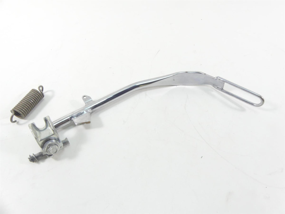 2017 Harley Dyna FXDB Street Bob Side Jiffy Kick Stand Kickstand 49704-90 {{ shop.shopifyCountryName }} - Mototech271