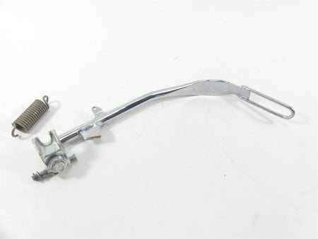 2017 Harley Dyna FXDB Street Bob Side Jiffy Kick Stand Kickstand 49704-90 {{ shop.shopifyCountryName }} - Mototech271