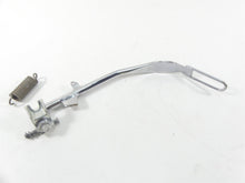 Load image into Gallery viewer, 2017 Harley Dyna FXDB Street Bob Side Jiffy Kick Stand Kickstand 49704-90 | Mototech271
