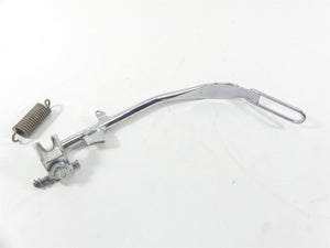 2017 Harley Dyna FXDB Street Bob Side Jiffy Kick Stand Kickstand 49704-90 | Mototech271