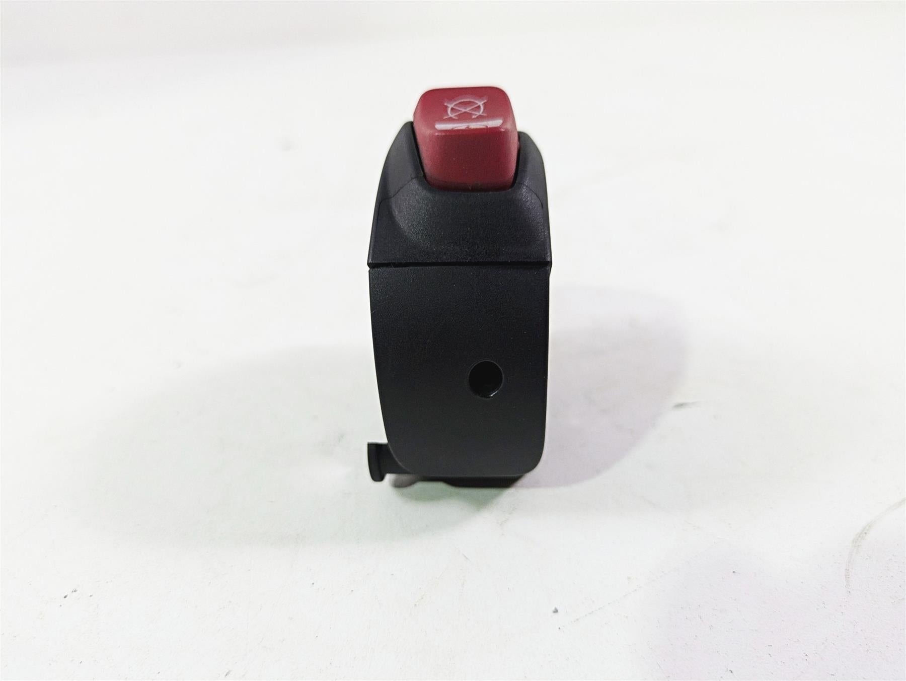 2010 BMW R1200RT K26 Right Hand Heat Control Switch 61318567704 {{ shop.shopifyCountryName }} - Mototech271