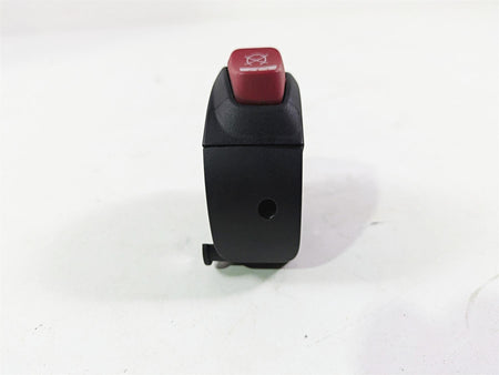 2010 BMW R1200RT K26 Right Hand Heat Control Switch 61318567704 {{ shop.shopifyCountryName }} - Mototech271