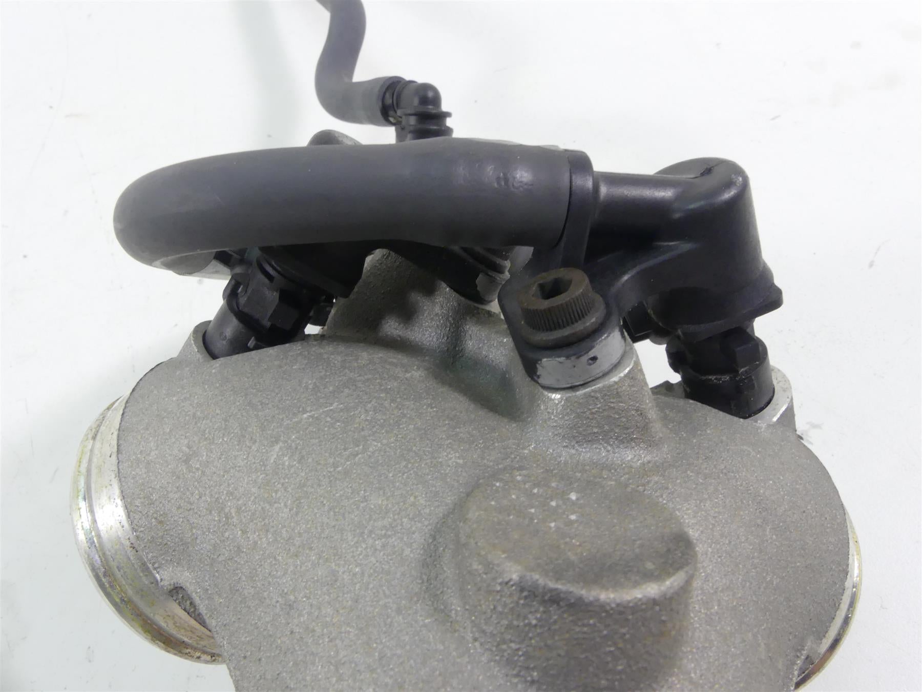 2016 Indian Chief Dark Horse Throttle Body Fuel Injection 1204685 {{ shop.shopifyCountryName }} - Mototech271