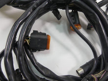 Load image into Gallery viewer, 1995 Harley Touring FLHTCU Electra Glide CB Intercom Transceiver Module 77136-95 | Mototech271
