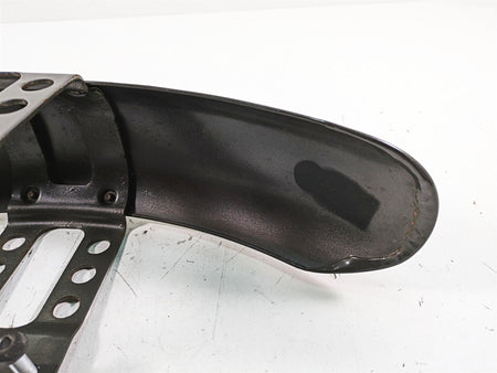 2019 Harley XL883N Sportster Iron Straight Front Fender 59712-07A {{ shop.shopifyCountryName }} - Mototech271