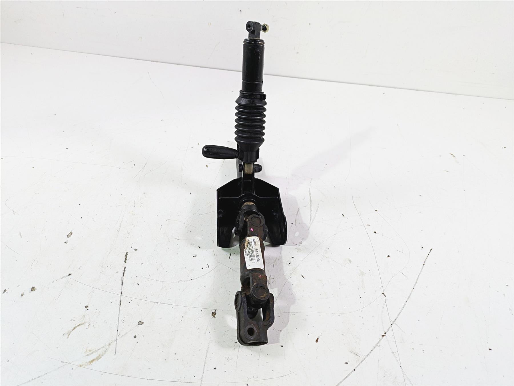 2019 Can Am Maverick X3 XRS Turbo R Steering Wheel Adjuster + Support 709402506 {{ shop.shopifyCountryName }} - Mototech271