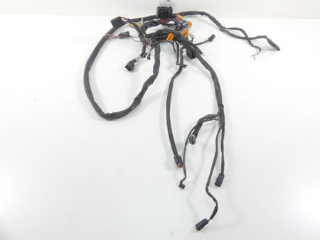 1999 Harley Dyna FXDS Convertible Main Wiring Harness Loom - No Cut 69558-99 {{ shop.shopifyCountryName }} - Mototech271