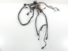 Load image into Gallery viewer, 1999 Harley Dyna FXDS Convertible Main Wiring Harness Loom - No Cut 69558-99 | Mototech271
