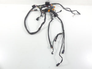 1999 Harley Dyna FXDS Convertible Main Wiring Harness Loom - No Cut 69558-99 | Mototech271