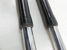 Load image into Gallery viewer, 2017 BMW R1200GS GSW K50 Front Straight Fork Leg Set 31428393005 31428393006 | Mototech271
