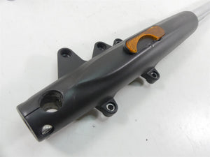 2016 Indian Chieftain Dark Horse Straight Front Fork Leg Damper Set 46mm 1824021