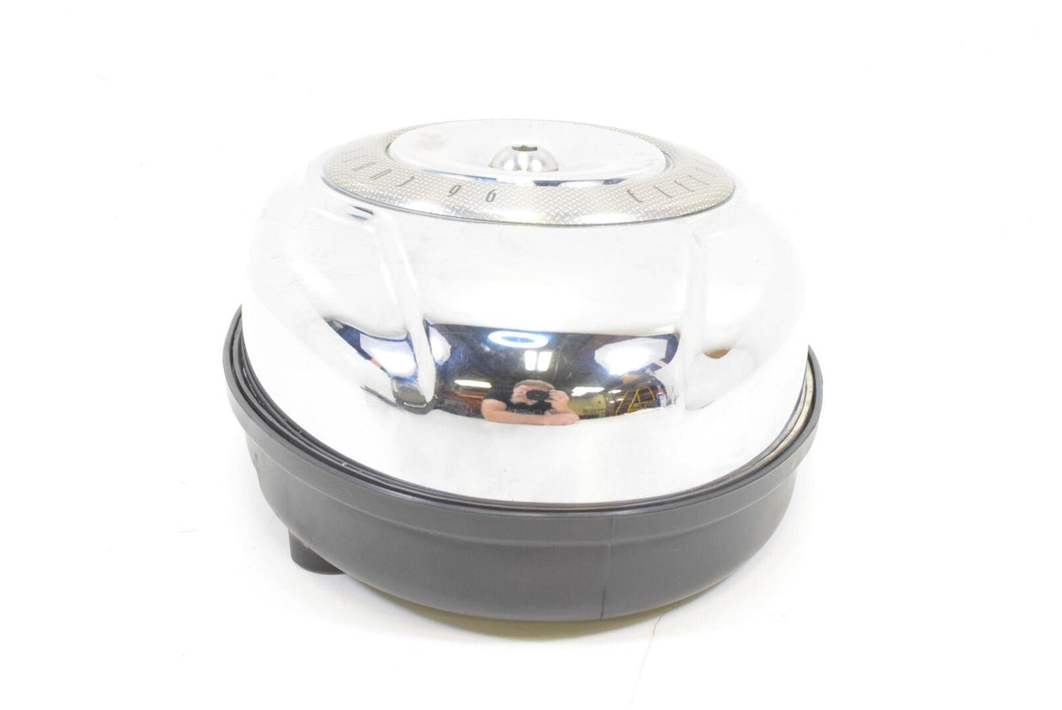 2009 Harley Touring FLHTCU Electra Glide 96ci Air Filter Cleaner 29630-08A {{ shop.shopifyCountryName }} - Mototech271
