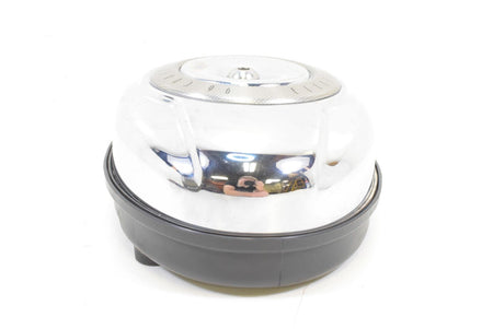 2009 Harley Touring FLHTCU Electra Glide 96ci Air Filter Cleaner 29630-08A {{ shop.shopifyCountryName }} - Mototech271