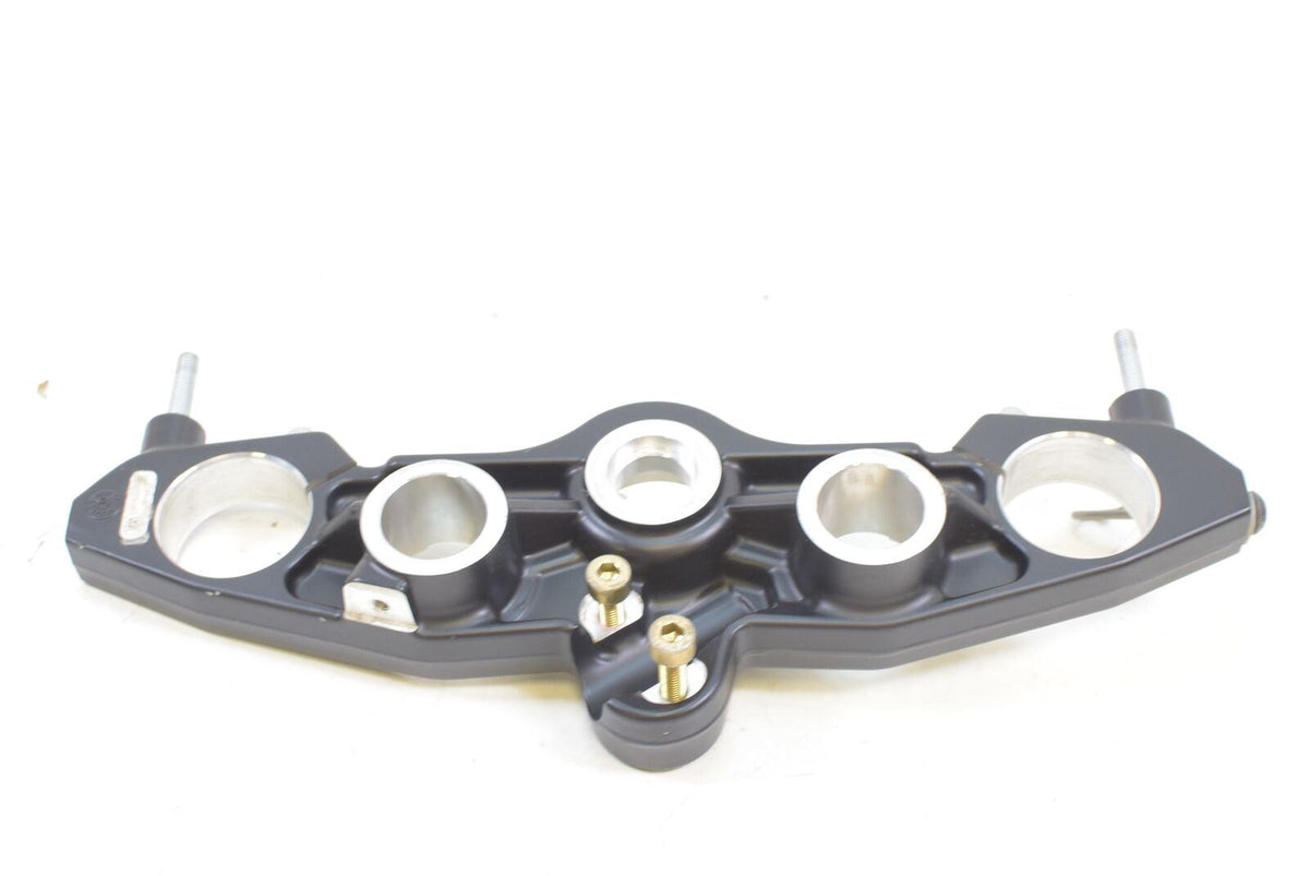 2018 Indian Chieftain Limited Upper Triple Tree Steering Clamp 46mm 1824716 {{ shop.shopifyCountryName }} - Mototech271