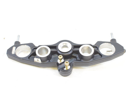 2018 Indian Chieftain Limited Upper Triple Tree Steering Clamp 46mm 1824716 {{ shop.shopifyCountryName }} - Mototech271