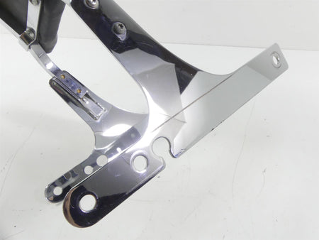 2005 Harley FXDWGI Dyna Wide Glide Passenger Backrest Sissy Bar - Read 52655-02 {{ shop.shopifyCountryName }} - Mototech271