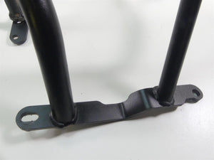 2013 BMW R1200GS GSW K50 SW-Motech Engine Frame Crash Guard Set SBL0778310001B