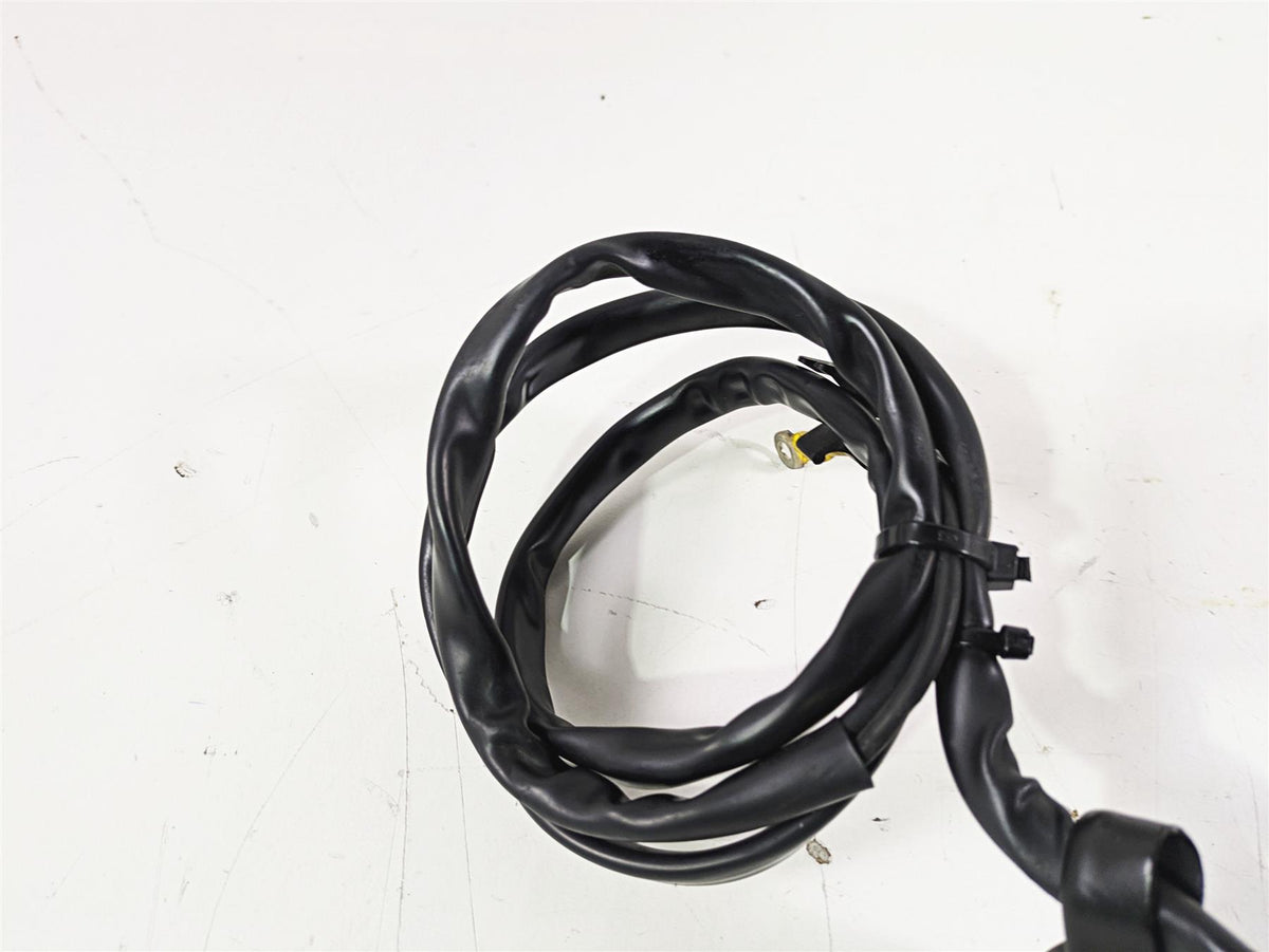 2003 Harley Touring FLHTCUI E-Glide 100th Rectifier Voltage Regulator 74505-02 {{ shop.shopifyCountryName }} - Mototech271
