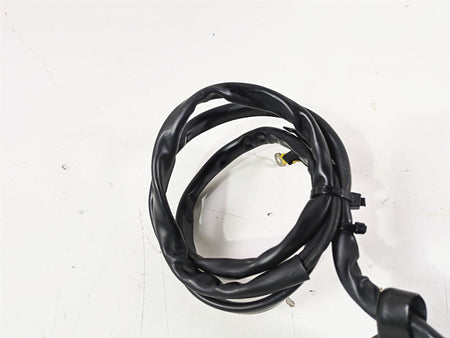 2003 Harley Touring FLHTCUI E-Glide 100th Rectifier Voltage Regulator 74505-02 {{ shop.shopifyCountryName }} - Mototech271
