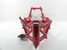 Load image into Gallery viewer, 2008 Ducati 1098 S Straight Red Main Frame Chassis - Slvg 47011871BA
