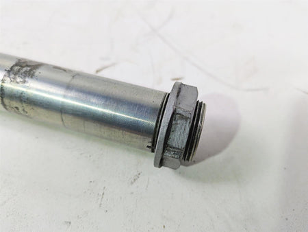 2016 Moto Guzzi Stelvio 1200 8V NTX Front Wheel Axle Spindle 978030 {{ shop.shopifyCountryName }} - Mototech271