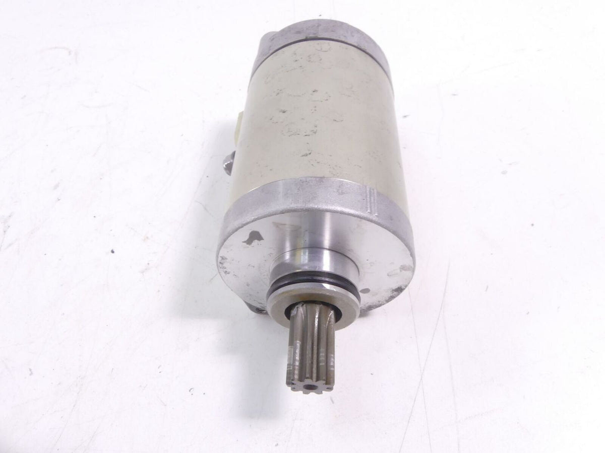 2018 BMW K1600 Bagger Engine Starter Motor 12418562101 {{ shop.shopifyCountryName }} - Mototech271