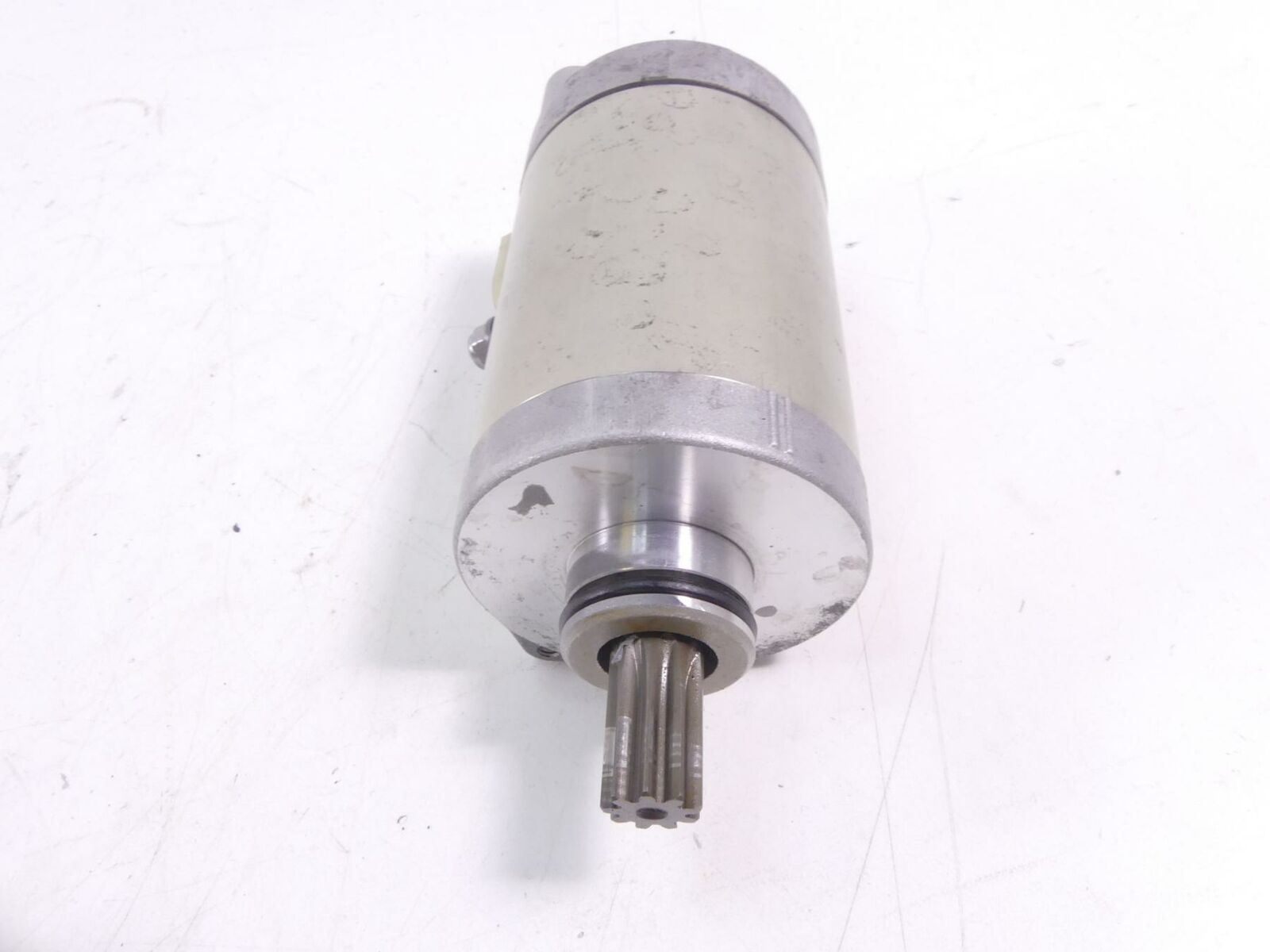 2018 BMW K1600 Bagger Engine Starter Motor 12418562101 {{ shop.shopifyCountryName }} - Mototech271