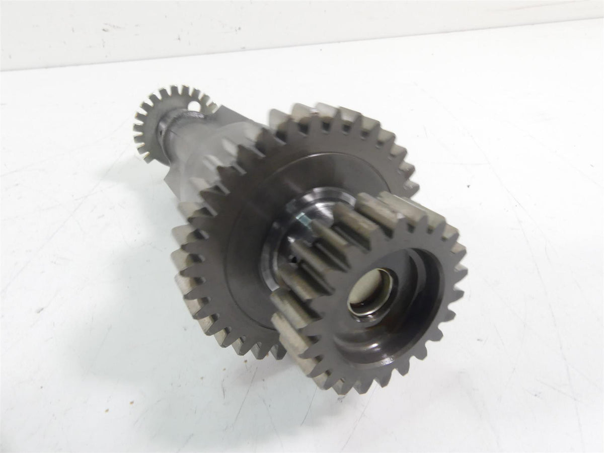2018 Mv Agusta F3 800 RC Crankshaft Crank Shaft & Balancer 8000B7326 {{ shop.shopifyCountryName }} - Mototech271