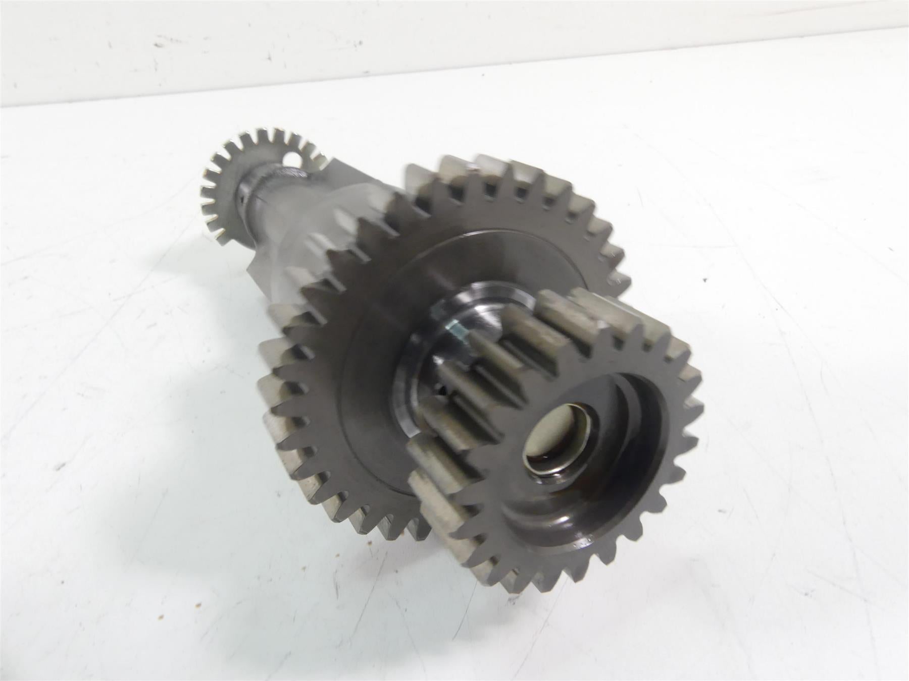 2018 Mv Agusta F3 800 RC Crankshaft Crank Shaft & Balancer 8000B7326 {{ shop.shopifyCountryName }} - Mototech271