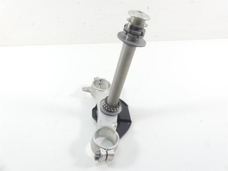2016 BMW S1000XR K49 Lower Triple Tree Steering Clamp Yoke 31428552900 {{ shop.shopifyCountryName }} - Mototech271