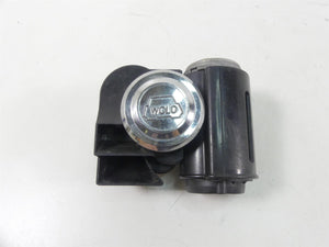 2007 Yamaha XVS1300 V-Star Wolo Model 419 Bad Boy Air Horn