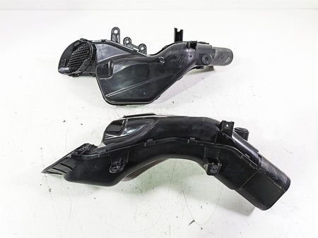 2018 Suzuki GSX1300 R Hayabusa Air Intake Duct Set 94420-15H01 94430-15H01 {{ shop.shopifyCountryName }} - Mototech271