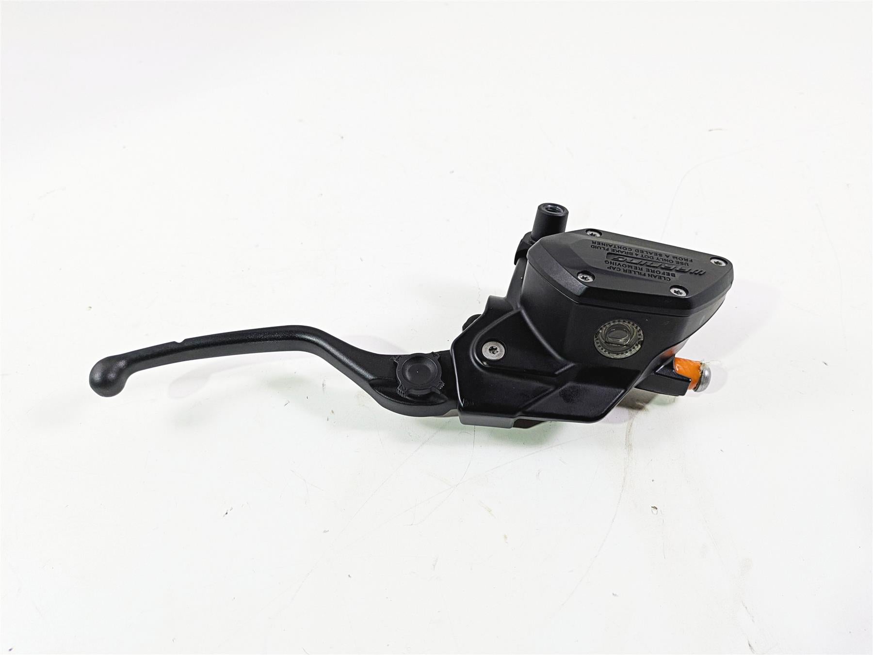 2015 BMW R1200 GS Adv K51 Front Brake Master Cylinder 32728559604 {{ shop.shopifyCountryName }} - Mototech271