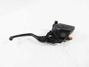 2015 BMW R1200 GS Adv K51 Front Brake Master Cylinder 32728559604