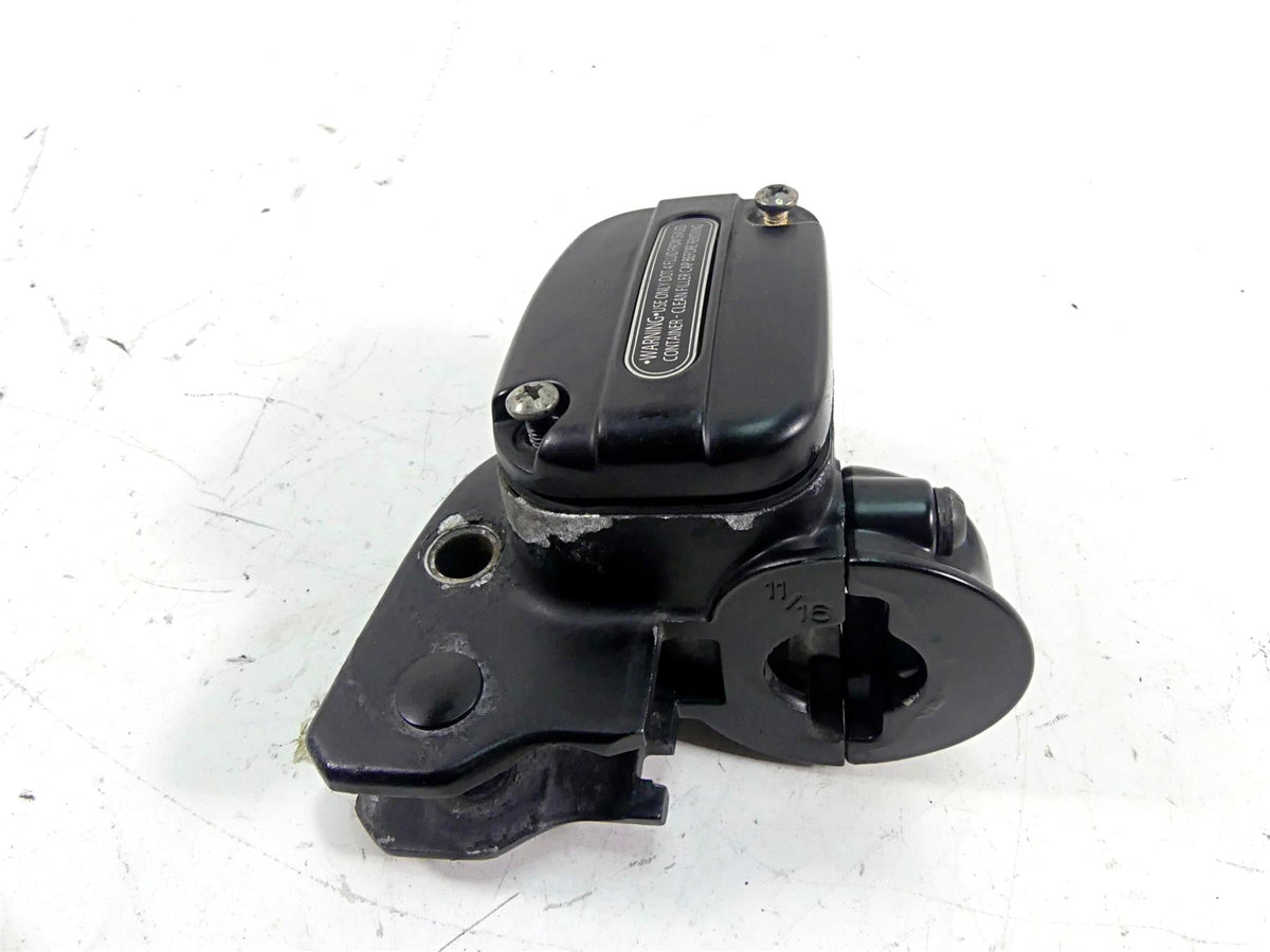 2015 Harley Davidson VRSCDX Night Rod Sp Clutch Master Cylinder 11/16" 38744-09B {{ shop.shopifyCountryName }} - Mototech271